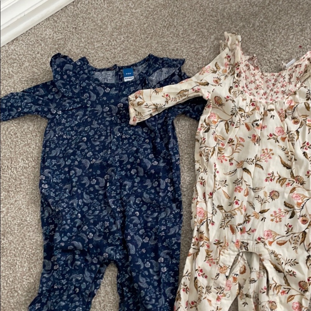 Old Navy bundle